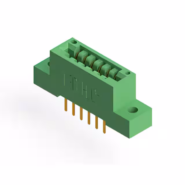 846-012-520-202 EDAC Inc.  Edgeboard Connectors